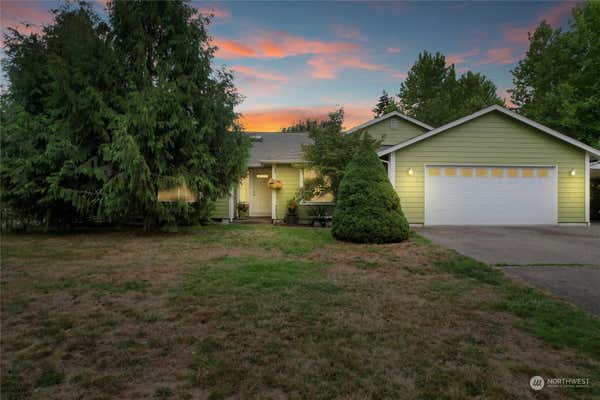 15543 123RD AVE SE, YELM, WA 98597 - Image 1