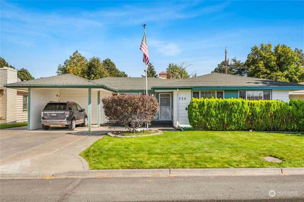 326 N MACBETH AVE, OTHELLO, WA 99344 - Image 1