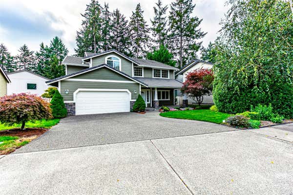 9205 VANCOUVER DR NE, LACEY, WA 98516 - Image 1