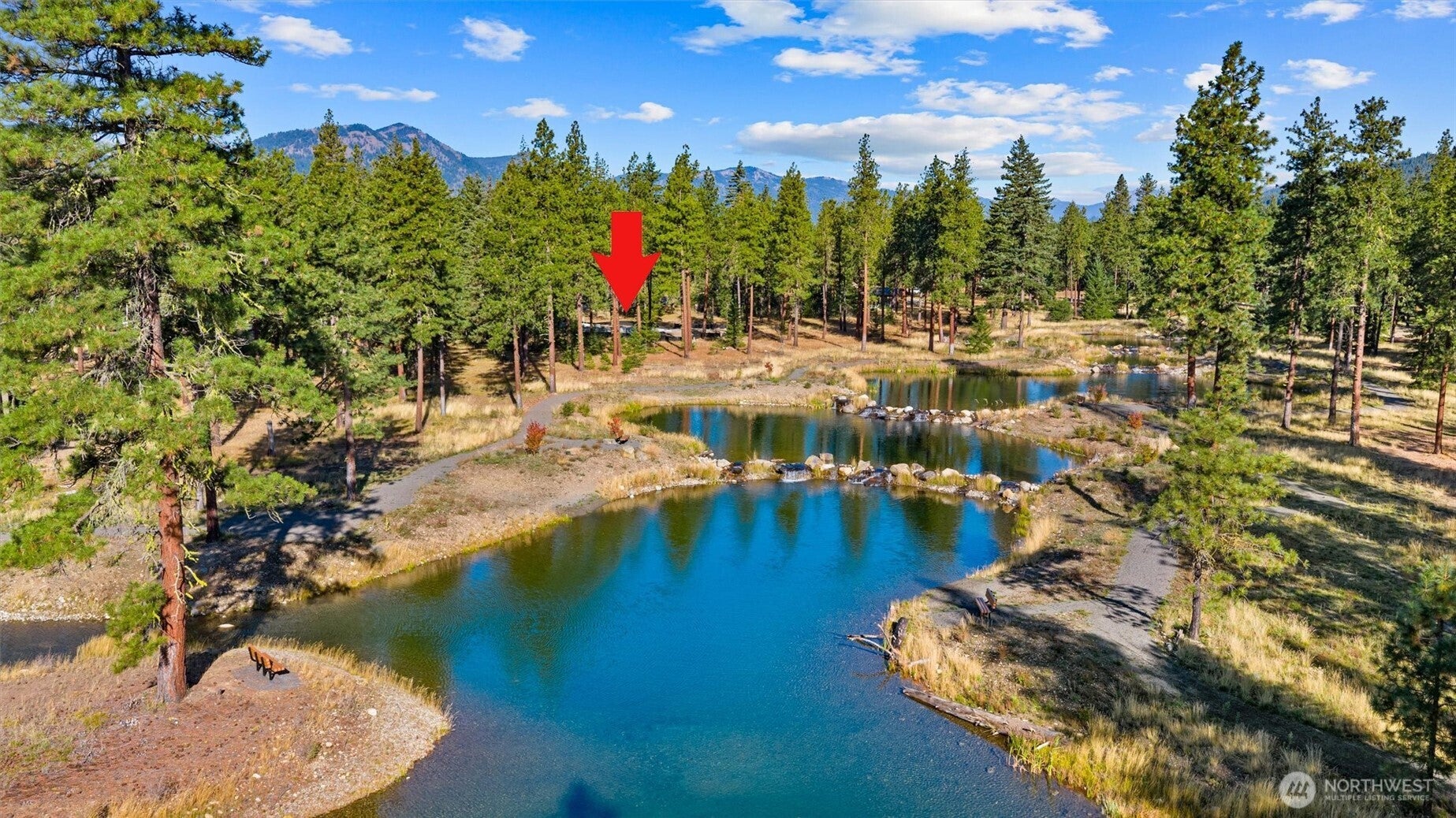 Cle Elum, Washington, 98922, United States, 5 Bedrooms Bedrooms, ,6 BathroomsBathrooms,Residential,Active,1953268