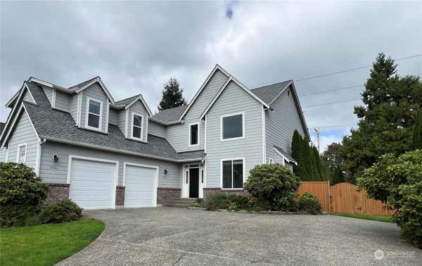 2539 SIMON LN NE, OLYMPIA, WA 98506 - Image 1