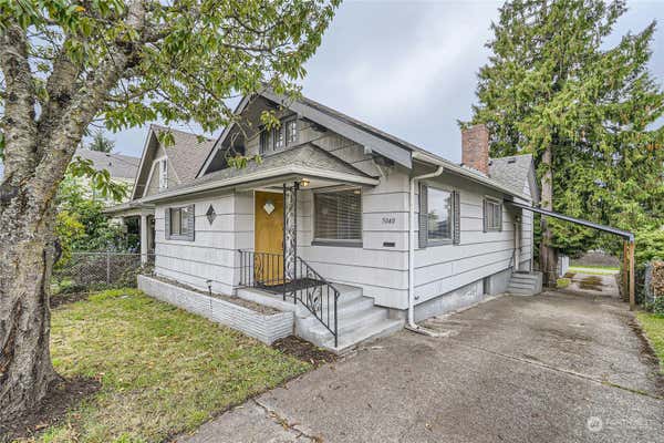 5040 S M ST, TACOMA, WA 98408 - Image 1