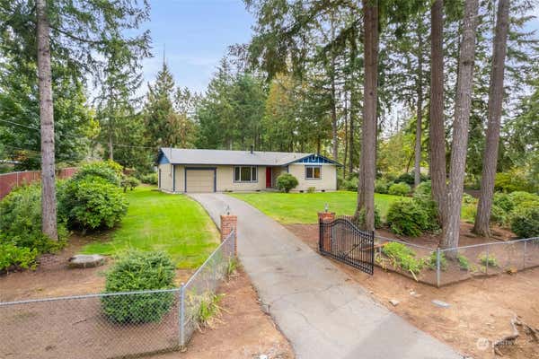 13027 110TH AVE NW, GIG HARBOR, WA 98329 - Image 1