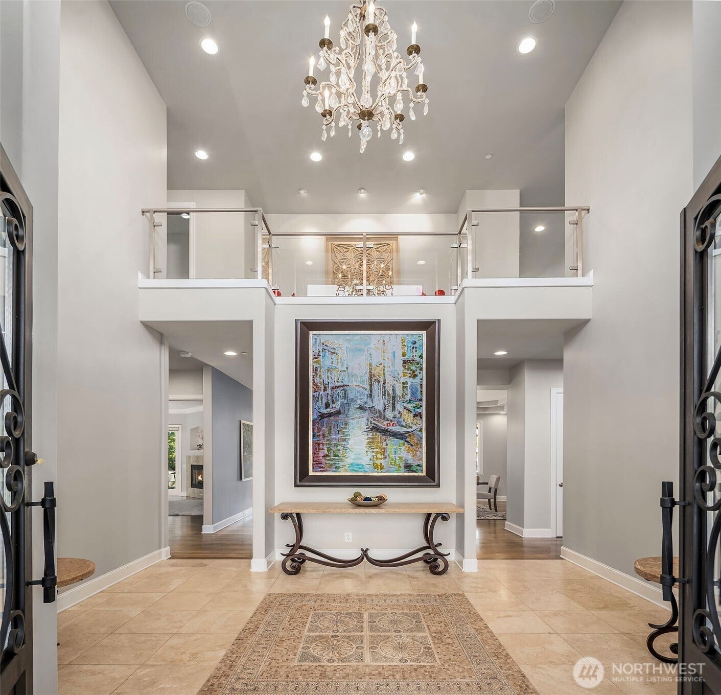 Bellevue, Washington, 98006, United States, 5 Bedrooms Bedrooms, ,8 BathroomsBathrooms,Residential,Active,1914795
