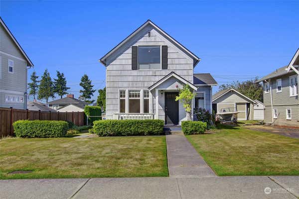 1122 RUCKER AVE, EVERETT, WA 98201 - Image 1