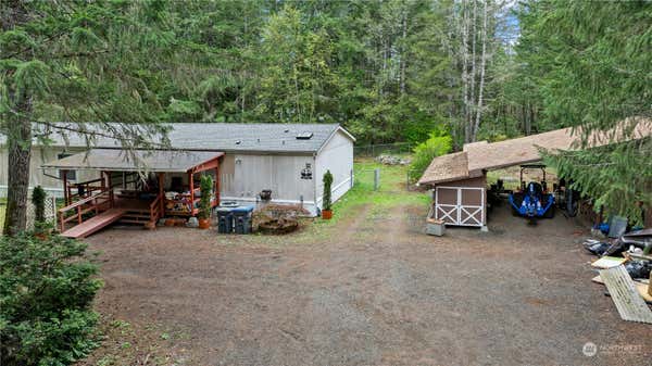 300 E SHERWOOD HILLS RD S, ALLYN, WA 98524 - Image 1