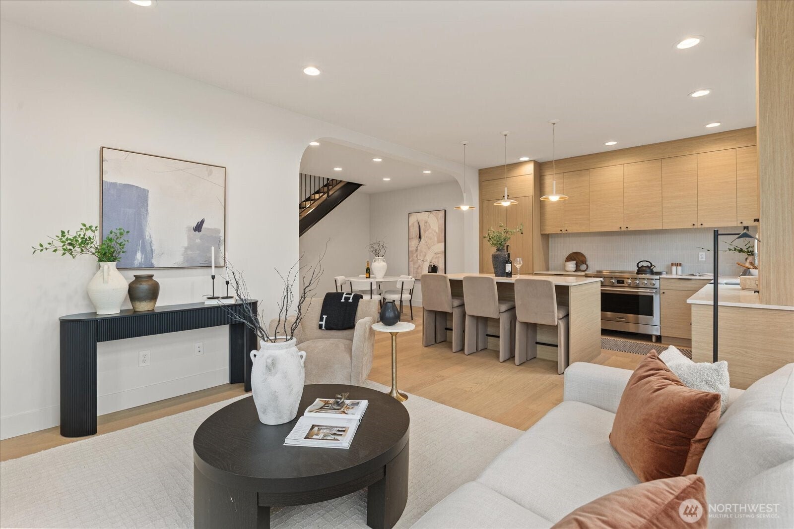 Seattle, Washington, 98107, United States, 4 Bedrooms Bedrooms, ,4 BathroomsBathrooms,Residential,Active,2008283