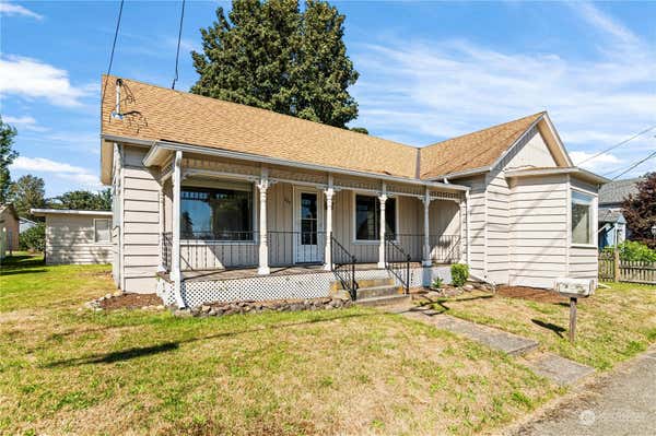 227 E BURKE AVE, ARLINGTON, WA 98223 - Image 1