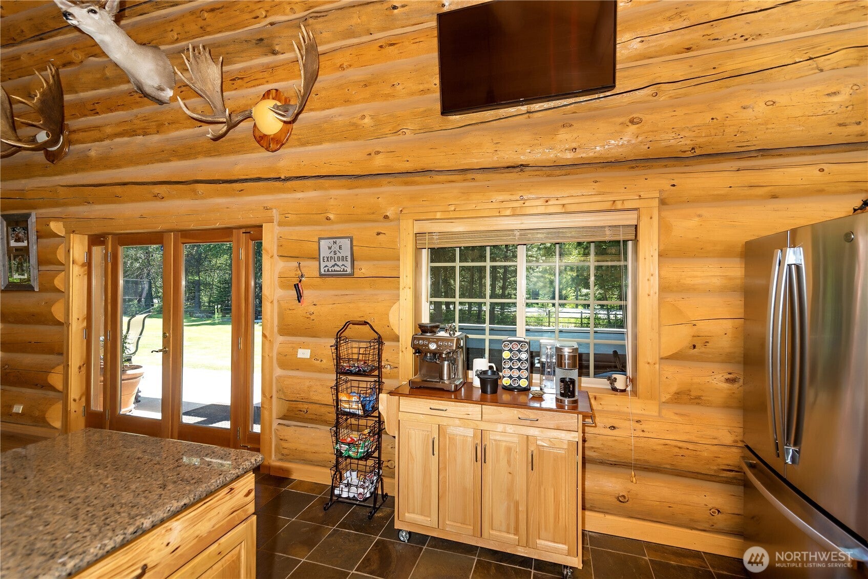 Lake Wenatchee, Washington, 98826, United States, 3 Bedrooms Bedrooms, ,2 BathroomsBathrooms,Residential,Active,1841328