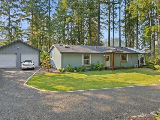 20 N KOKANEE PARK CT, HOODSPORT, WA 98548 - Image 1