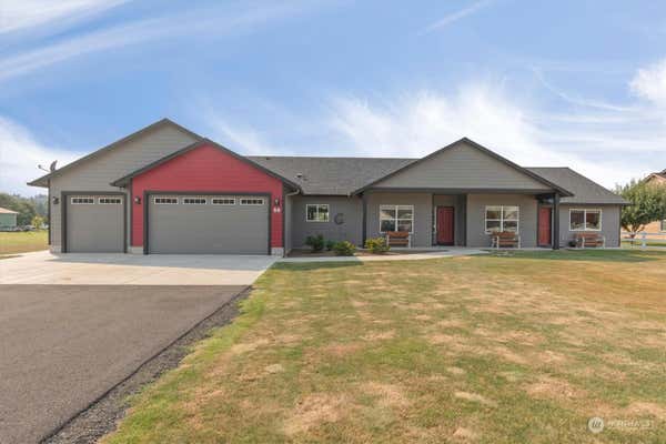 55 MONROE DR, CATHLAMET, WA 98612 - Image 1