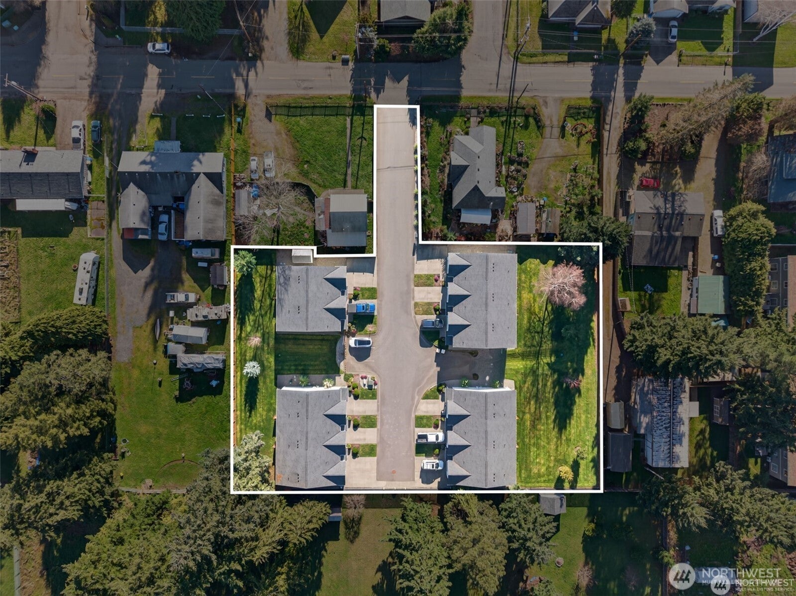 Centralia, Washington, 98531, United States, ,Residential,Active,2013635