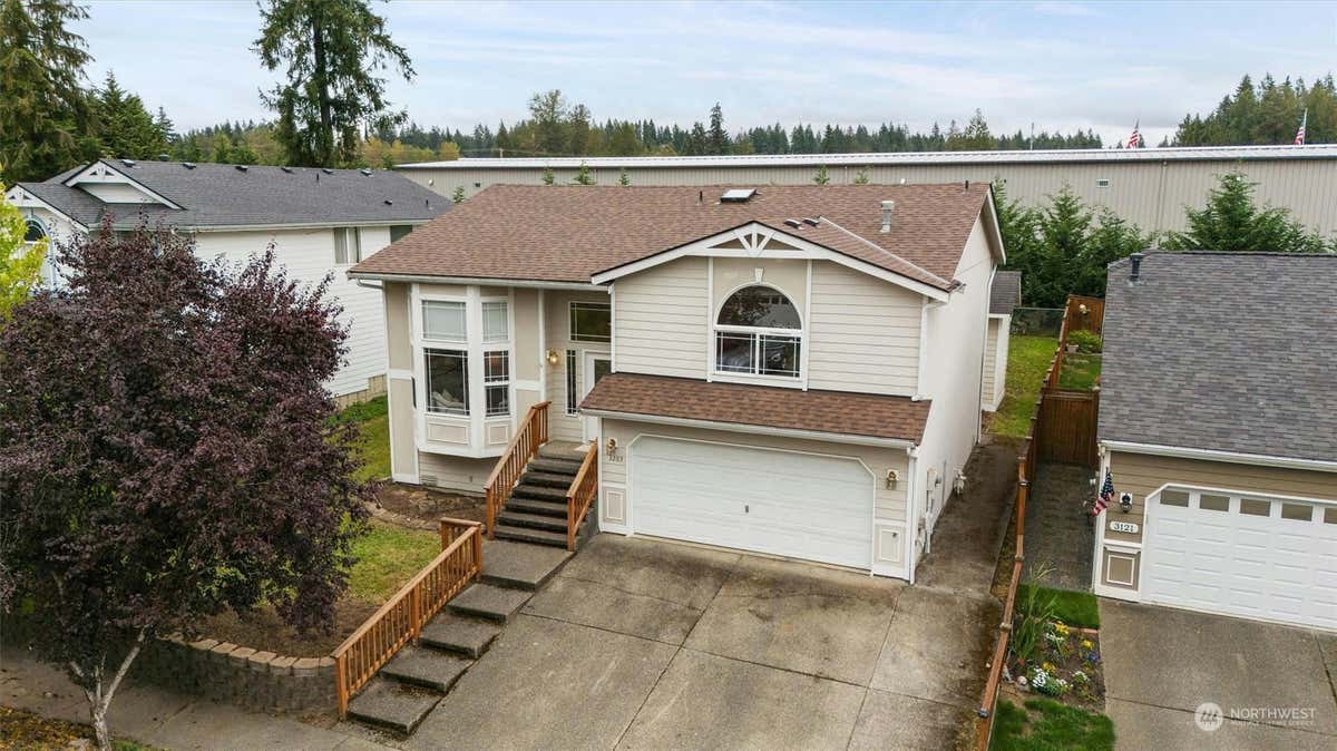 3203 127TH AVE NE, LAKE STEVENS, WA 98258, photo 1 of 29