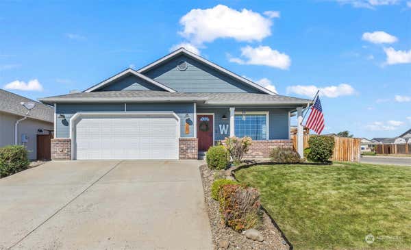 201 W 26TH AVE, ELLENSBURG, WA 98926 - Image 1