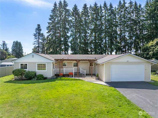 3510 MAYBERRY RD, CENTRALIA, WA 98531 - Image 1