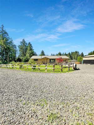 6292 SE ARCADIA RD, SHELTON, WA 98584 - Image 1