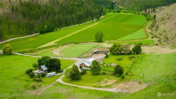 240 MCFARLAND CREEK RD, METHOW, WA 98834 - Image 1