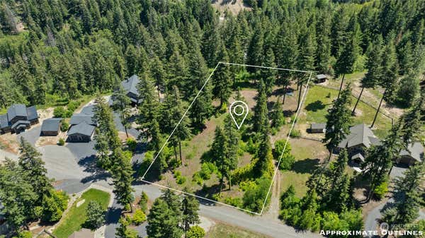 11 LOT- PINNACLE LANE, CLE ELUM, WA 98922 - Image 1