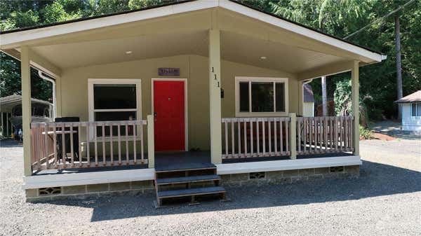 111 NE SPAR TREE LN, TAHUYA, WA 98588 - Image 1