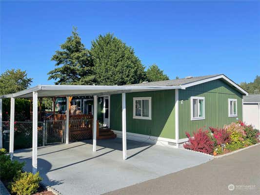 15410 SE 272ND ST UNIT 71, KENT, WA 98042 - Image 1