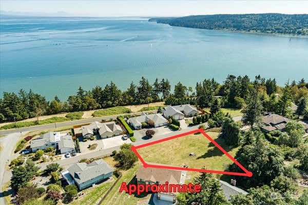 0 N NORRIS LN, OAK HARBOR, WA 98277 - Image 1