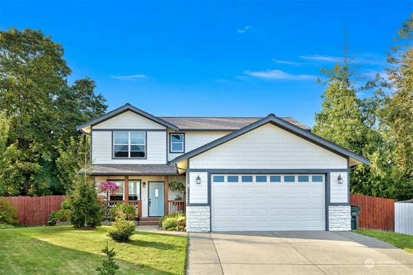 6015 SIEVERS CT, FERNDALE, WA 98248 - Image 1