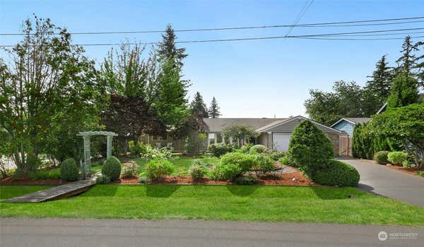 1843 NW 202ND ST, SHORELINE, WA 98177 - Image 1