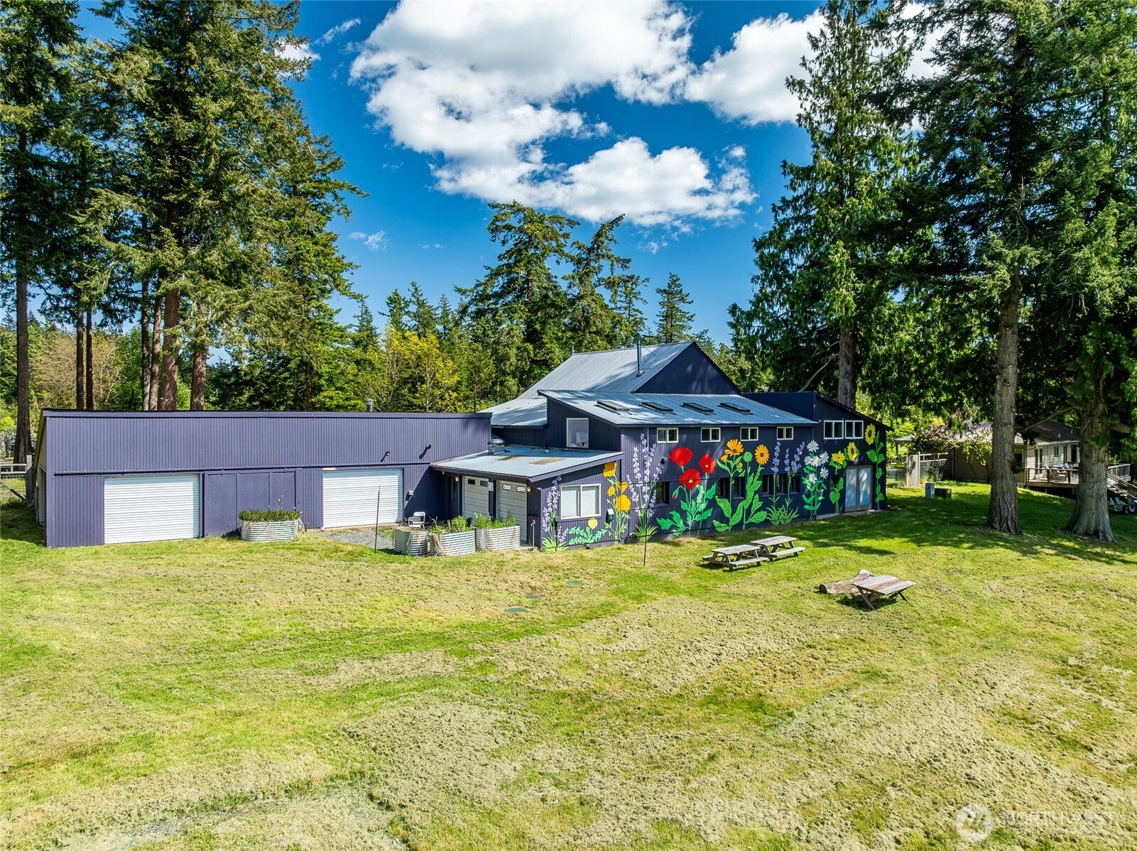 Orcas Island, Washington, 98245, United States, 3 Bedrooms Bedrooms, ,1 BathroomBathrooms,Residential,Active,1903202