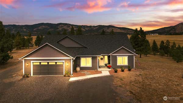 1271 LEO LN, CLE ELUM, WA 98922 - Image 1