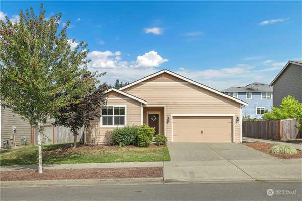 4418 GOLDCREST DR NW, OLYMPIA, WA 98502 - Image 1