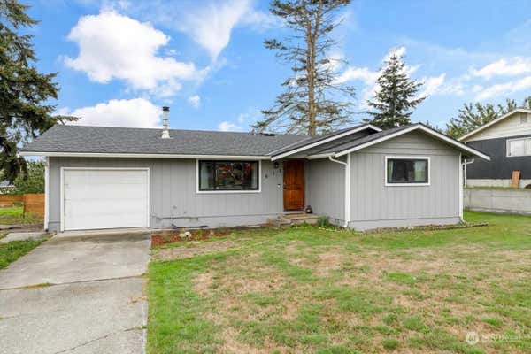 615 SW 4TH AVE, OAK HARBOR, WA 98277 - Image 1