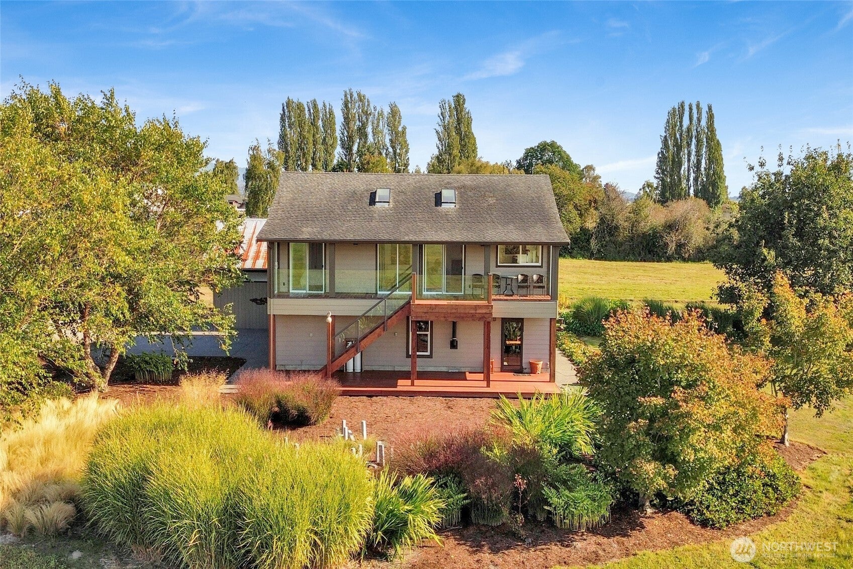 Bow, Washington, 98232, United States, 2 Bedrooms Bedrooms, ,1 BathroomBathrooms,Residential,Active,1951790