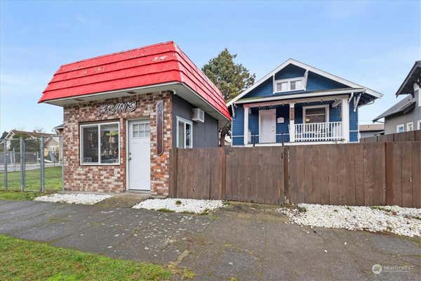 3619 S G ST, TACOMA, WA 98418 - Image 1