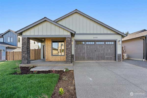 2110 HAWKS VIEW LN, WINLOCK, WA 98596 - Image 1