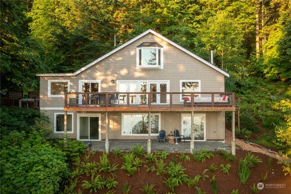 1418 SEACREST DR, LUMMI ISLAND, WA 98262 - Image 1