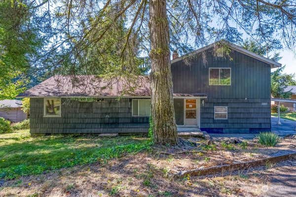 3827 SUNSET WAY, LONGVIEW, WA 98632 - Image 1