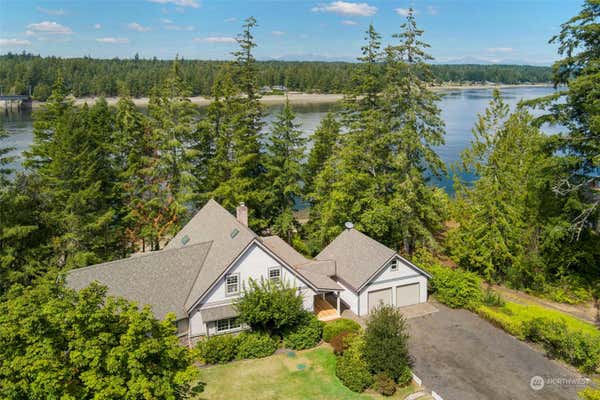 41 E HOWARD COVE LN, SHELTON, WA 98584 - Image 1