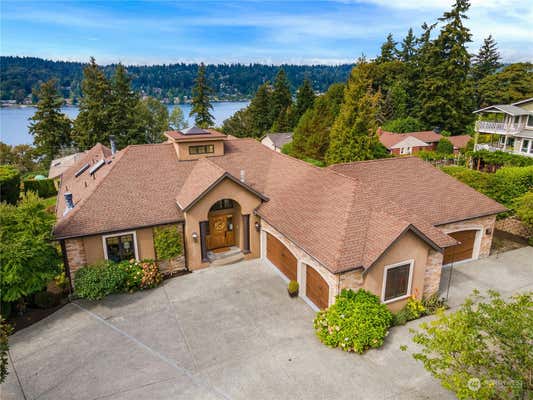 6435 LAKE WASHINGTON BLVD SE, NEWCASTLE, WA 98056 - Image 1