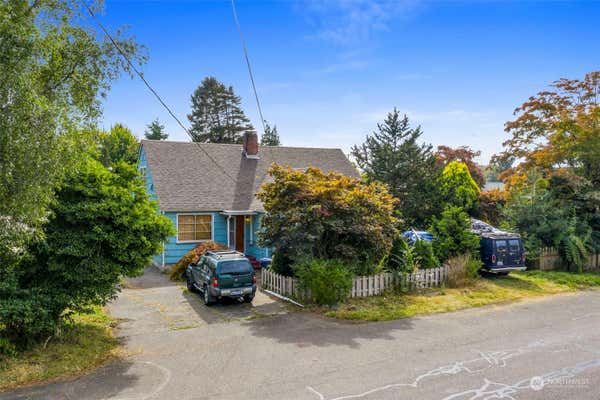 903 MACFARLANE ST, ABERDEEN, WA 98520 - Image 1