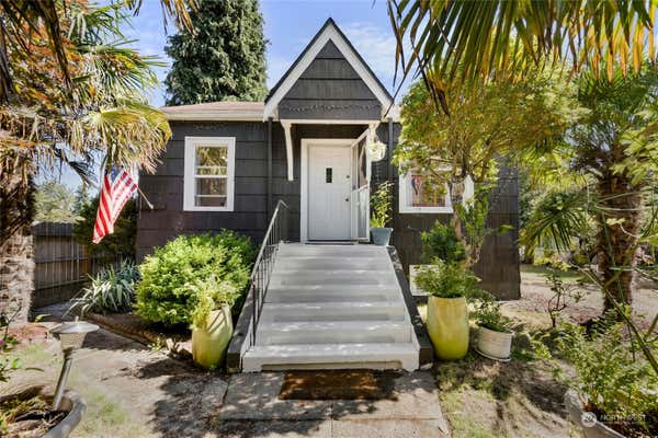 7706 17TH AVE SW, SEATTLE, WA 98106 - Image 1