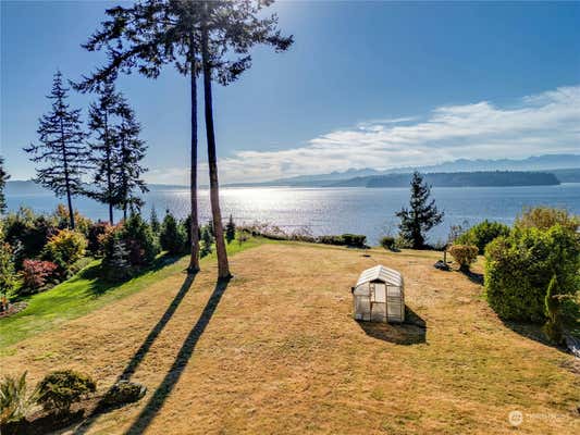 36461 HOOD CANAL DR NE, HANSVILLE, WA 98340 - Image 1