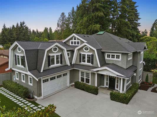 1416 105TH AVE SE, BELLEVUE, WA 98004 - Image 1