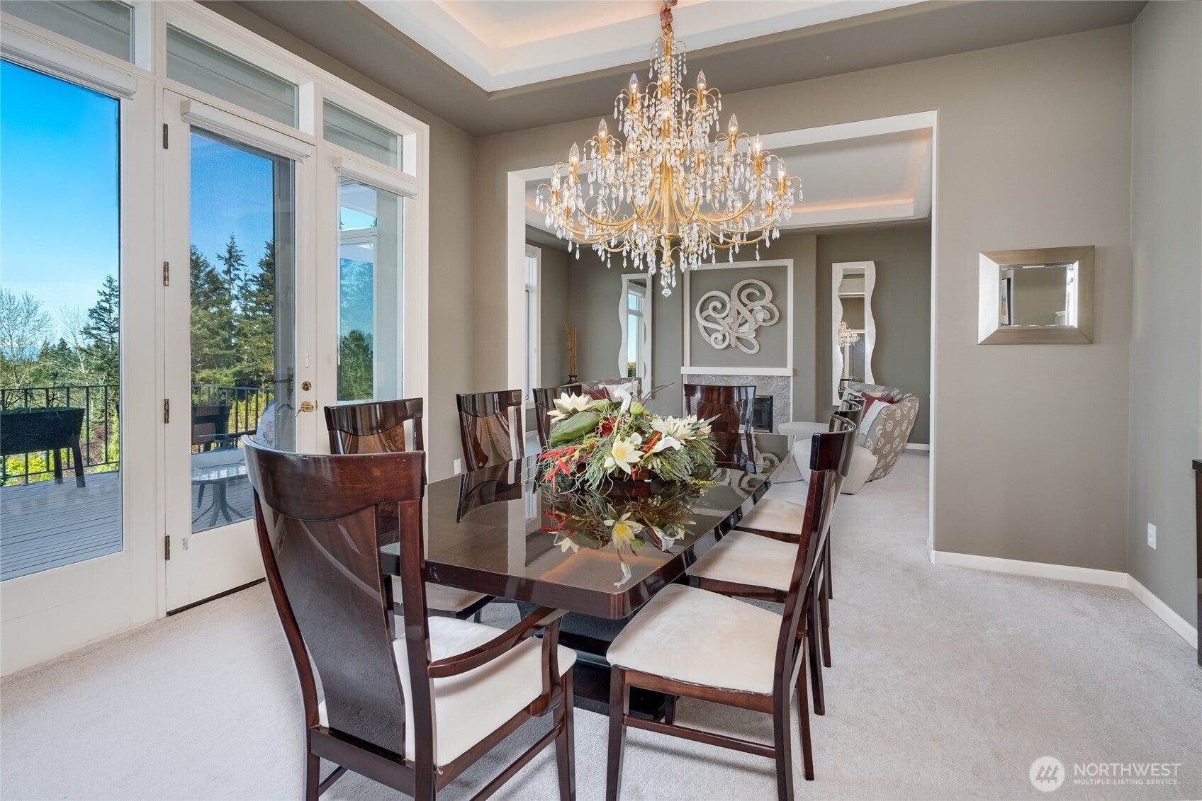 Bellevue, Washington, 98006, United States, 5 Bedrooms Bedrooms, ,6 BathroomsBathrooms,Residential,Active,1871218