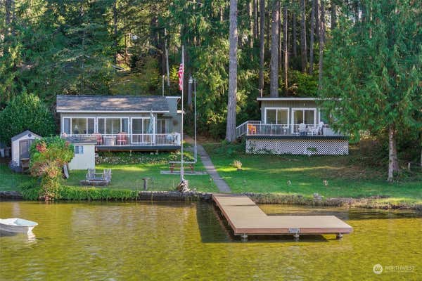 51 NE RHODODENDRON BLVD, TAHUYA, WA 98588 - Image 1