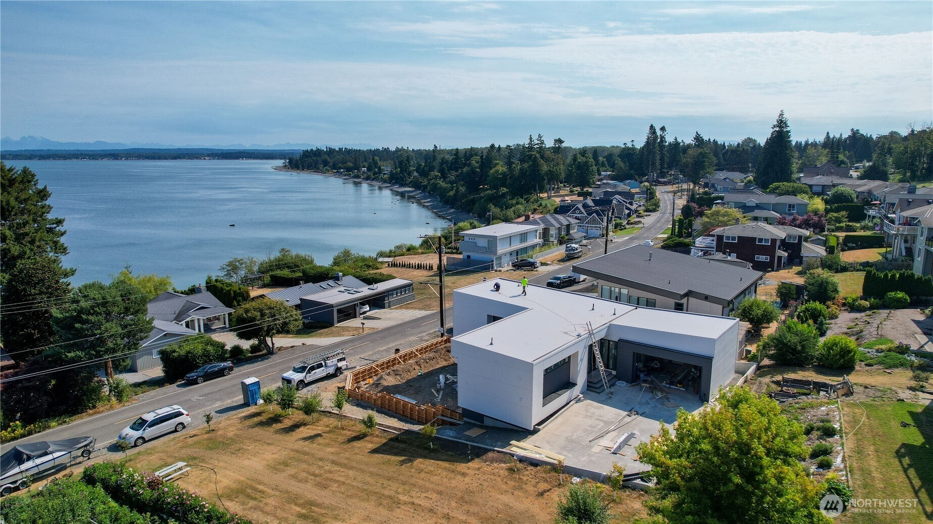 Blaine, Washington, 98230, United States, 3 Bedrooms Bedrooms, ,5 BathroomsBathrooms,Residential,Active,1904134