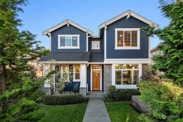 311 10TH AVE W, KIRKLAND, WA 98033 - Image 1