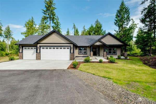 13304 WICKS END LN SW, PORT ORCHARD, WA 98367 - Image 1