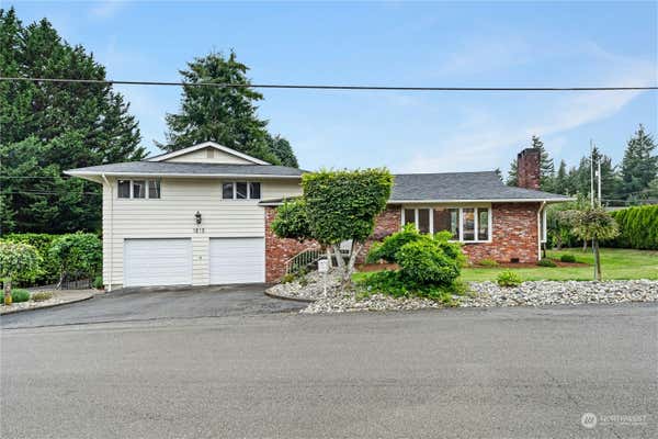 1815 WESTERLY DR, ABERDEEN, WA 98520 - Image 1