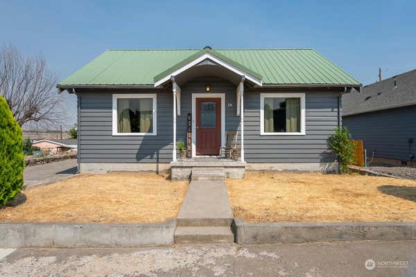 18 FIR ST S, SOAP LAKE, WA 98851 - Image 1