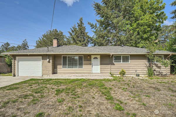 9831 119TH ST SW, LAKEWOOD, WA 98498 - Image 1